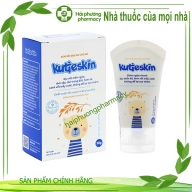 Kem bôi dịu da Kutieskin tuýp*30g