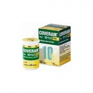 Coveram 10mg/5mg