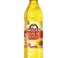 Dầu ăn meizan gold lọ*400ml ( hàng tặng không bán )