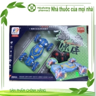 Xe nhào lộn 2314 hộp * 1 bộ