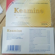 Keamine