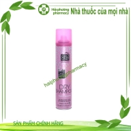 Dầu gội khô Hương hoa Quyến rũ Girlz Only Dry Shampoo Party Nights lọ*200ml