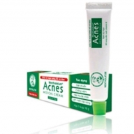 Acnes trị mụn sưng đỏ đau tuýp 18g