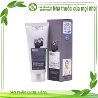 Sữa rửa mặt than hoạt tính cao cấp BENEW CHARCOAL tuýp*100ml