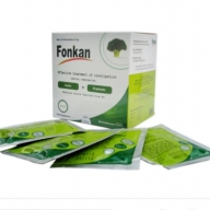 FONKAN Hộp 20 gói cốm x 3g