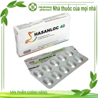 Hasanloc 40mg h*30vien