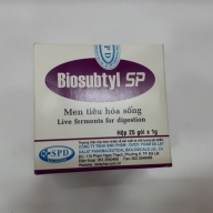 Biosubtyl SP Đà Lạt (15)