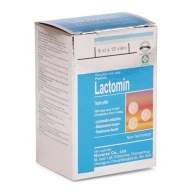 Lactomin (60 viên/hộp)