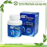 GS jointlap forte lọ*30 viên