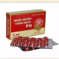 Hoạt huyết thông mạch P/H