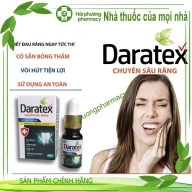 Daratex l* 10 ml