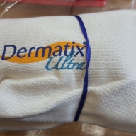 Túi Dermatix ( hàng tặng không bán )