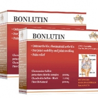 Bonlutin H*4 vỉ*15 viên