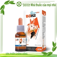 Bổ sung vitamin Smartbibi D3 k2 lọ*15ml