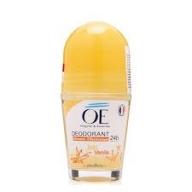 Lăn nách OE vanilla vàng - Lọ 50ml