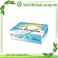 Maxx Victoria ( Levonorgestrel 1.5mg ) hộp*1 vỉ*1 viên