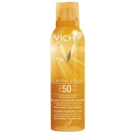 Chai Xịt Chống Nắng Lâu Trôi SPF50 Vichy M8074221