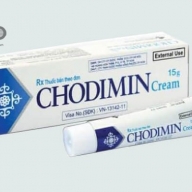 Chodimin cream T*15g