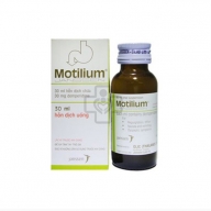 Motilium Lọ*30ml