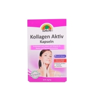 Collagen aktiv Đức hộp 30 viên