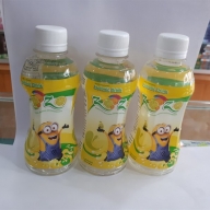 Bù Nước zozo chanh 250 ml thùng 24 chai