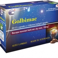 Golbimac 150mg