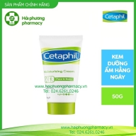 Kem dưỡng ẩm Cetaphil 50g