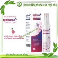 Dizigone Sensicare Spray 150ml