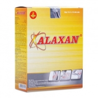 Alaxan (10 vỉ x 10 viên/hộp)