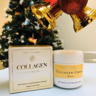 Collagen Creme 50ml Germany