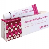 Acyclovir STADA Cream T*5g