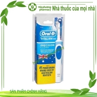 Bàn chải điện Oral B Vitality vỉ*1 cái