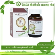 Vascovein lọ*30 viên