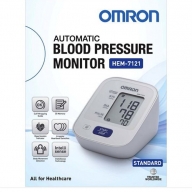 Máy đo huyết áp omron 7121
