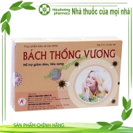 Bách thống vương hộp 30 viên