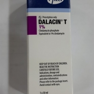 Dalacin T 1%