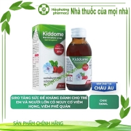 Kiddome lọ*100ml