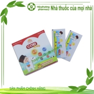 Gobi Kids hộp*20 gói