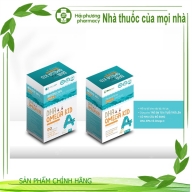 Viên uống DHA Omega kid (bổ sung DHA, EPA và Omega 3) hộp * 50 viên