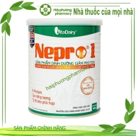 Sữa Vitadairy Nepro 1 lọ*400g