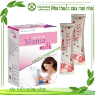 Cốm lợi sữa Mama milk h*10 túi*15g