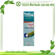 Monitazone nasal spray (Mometasone furoate ) 140 lần xịt