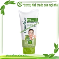 dermoviva mặt nạ dạng lột -chiết xuất oliveT* 150 ml