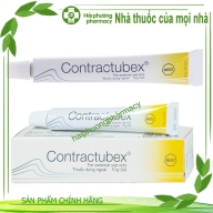 Contractubex T*10g