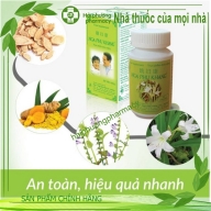 Nga Phụ Khang Lọ 60 viên