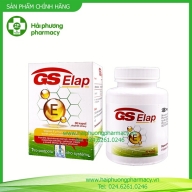 Gs Elap lọ*30 viên