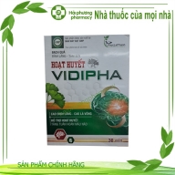 Hoạt huyết Vidipha hộp*30 viên