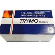 Trymo