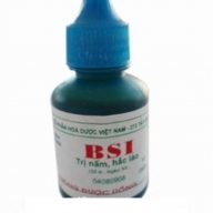 Cồn BSI Lọ 20ml