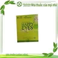 Nhỏ mắt Happy eyes lọ*15 ml